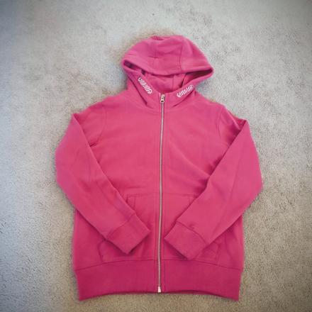 Mikina s kapucňou, next,140