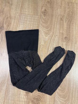 Trblietave hrubsie silonky heist, m