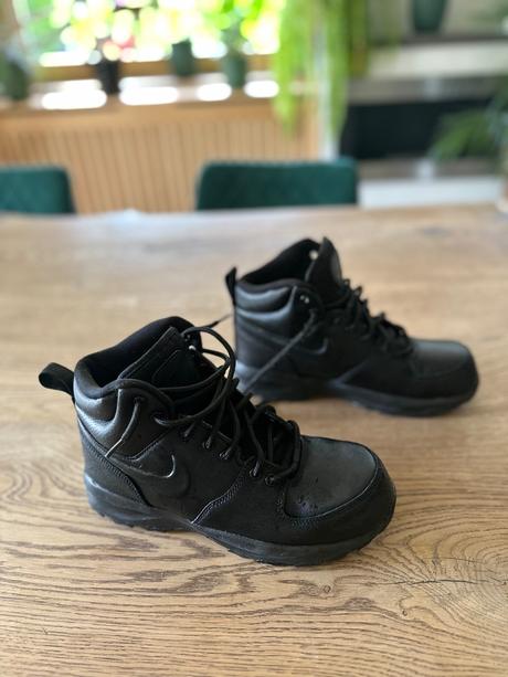 Čižmy zimné nike, nike,28