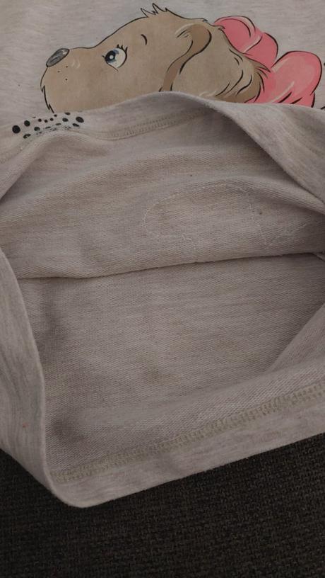 Saty alebo tunika, 104