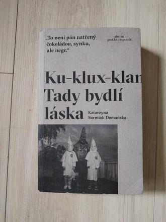 Ku-klux_klan tady bydli laska, 