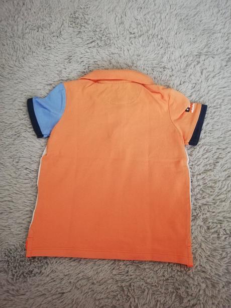 Polokošeľa original marines 2-3 roky, original marines,98