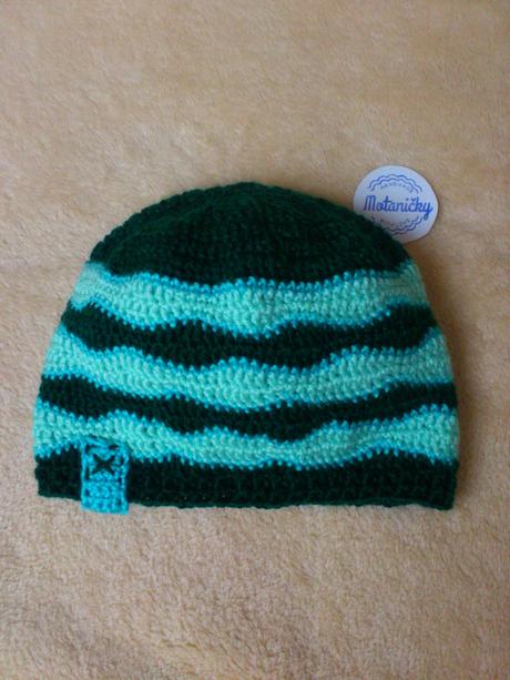 Ciapka na obv 54cm, 134