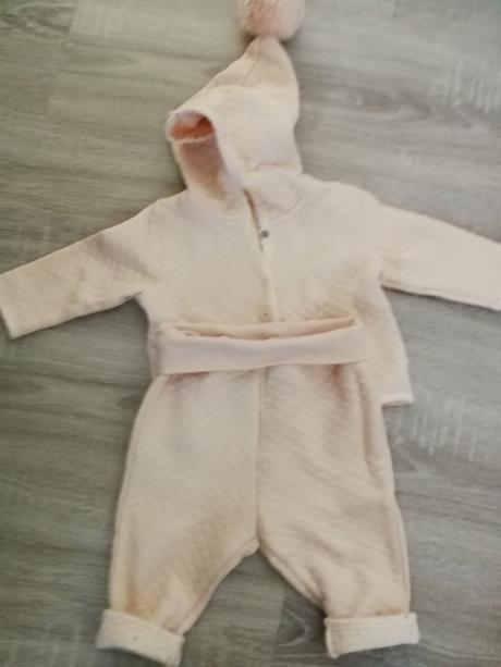 Súprava h&m, h&m,62