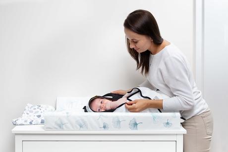 Sensillo osuška pre deti s kapucňou 100x100 cm hro,