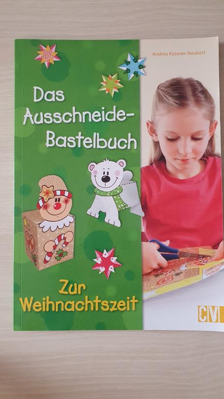 Zimná vystrihovačka,