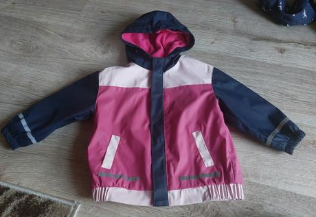 Oblecenie do dazda, lupilu,98