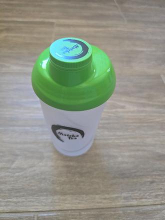 Shaker, 