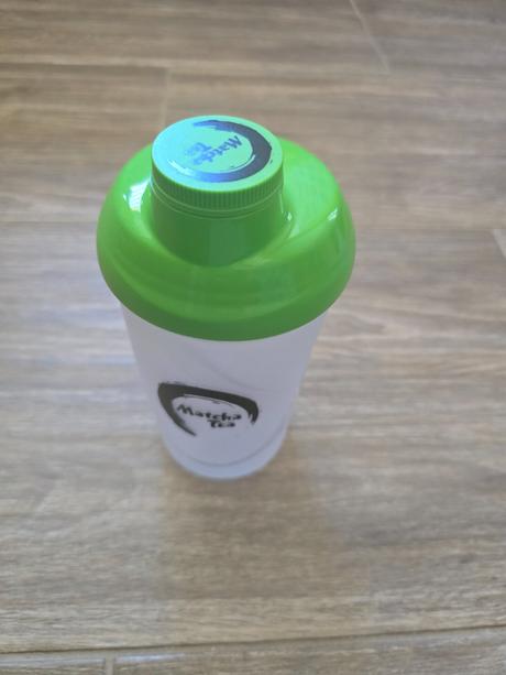 Shaker, 