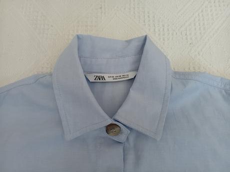 Dámska blúzka / košeľa, zara,xs