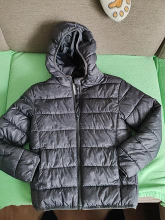 Jesenná bunda, pepperts,128