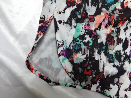 Luxusna pekna bluzka, 48