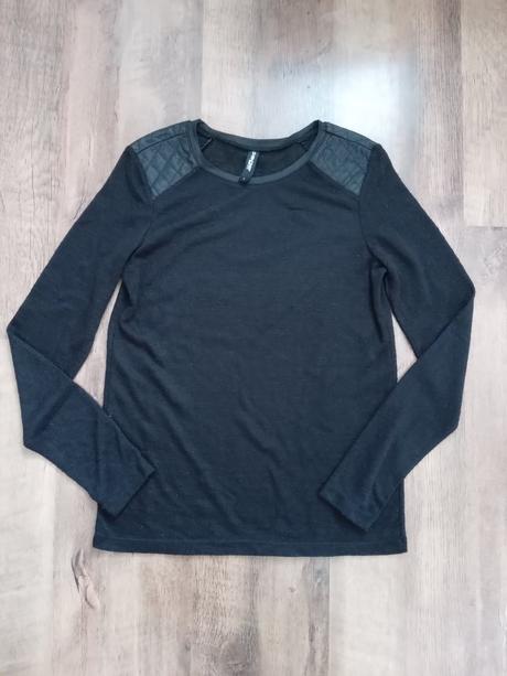 Tenky pulover page one s, s