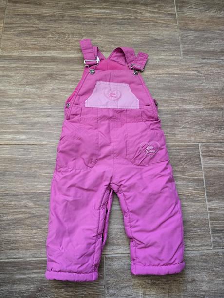 Otepľovačky č 86-92, 86