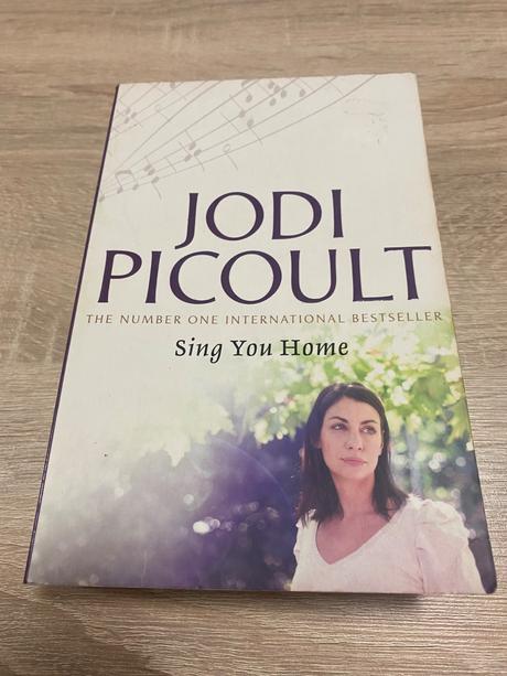 Sing you home jodi picoult,