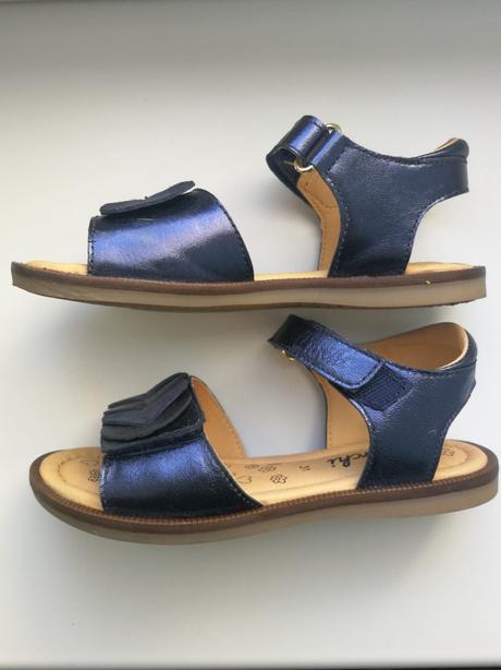 Sandále lurchi, lurchi,31