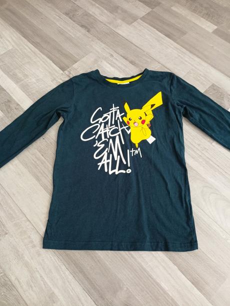 Tričko 146/152, 146