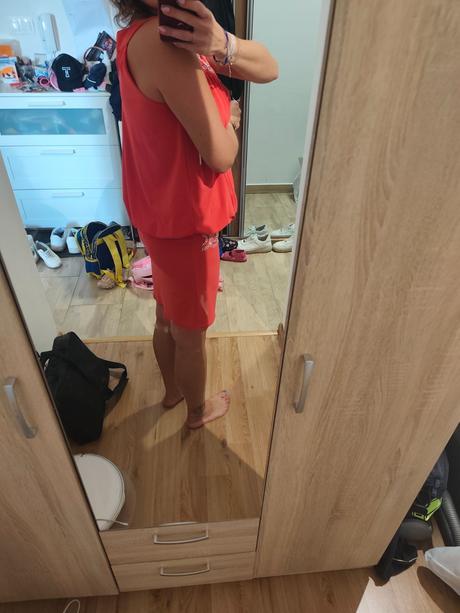 Spoločenské šaty, bonprix,38