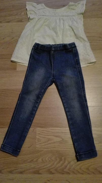 Cadmus blúzka vo farbe mint, pompdelux,98