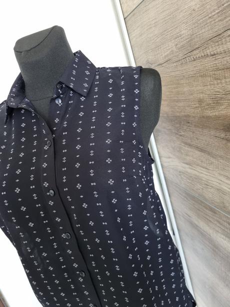 Blúzka, h&m,s