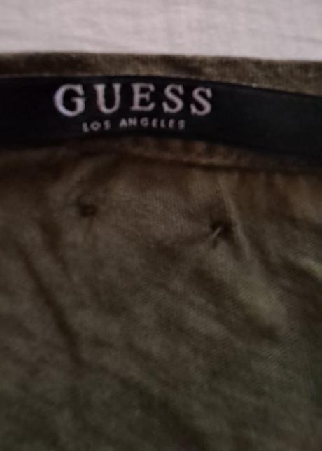 Tricko guess, guess,m