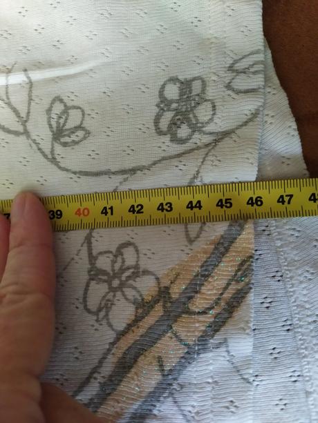 Pyzamo vrchna cast bambi, marks & spencer,152