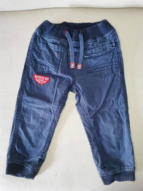 Fagottino chlapčenské rifle, fagottino,92