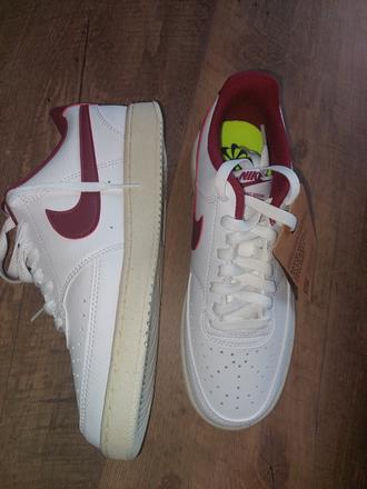 Tenisky nike court vision, nike,38