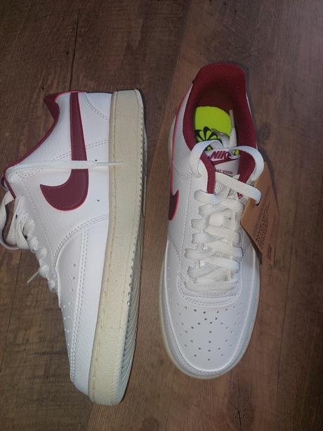 Tenisky nike court vision, nike,38