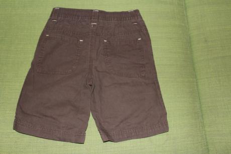 Vynikajúce kraťasy, rebel,104