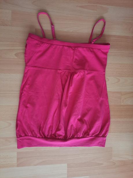 Dámske tielko /top, yessica,s