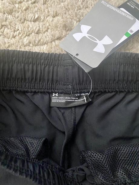 Sportove teplaky, under armour,158