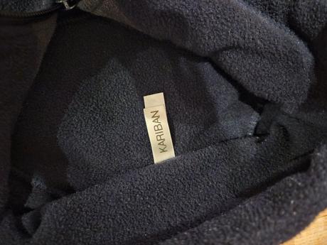 Flísová mikina xl, xl