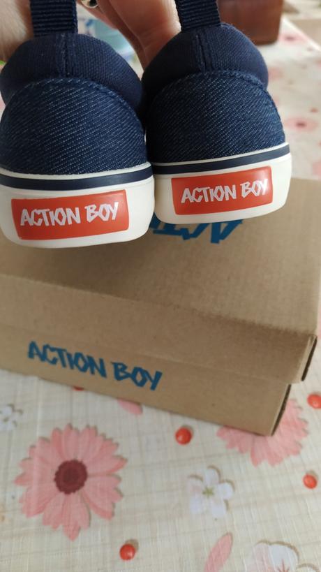 Letné topánočky, deichmann,26