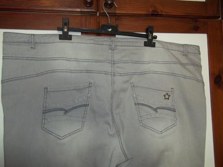 Rifle - ulla popken - 58/60, 58