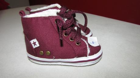 Zateplené capačky 2eur, f&f,<17