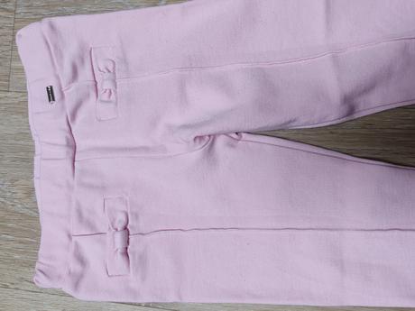 Mayoral elastické legínové nohavice 92, mayoral,92