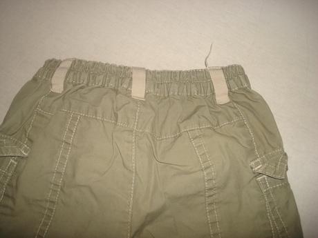 Nohavice pre fešáka, 92