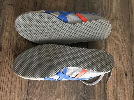 Kozene topanky onitsuka tiger, 44