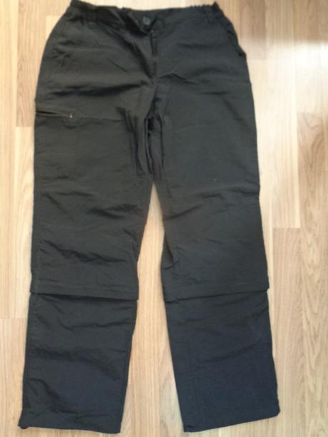 Sportove outdorove nohavice ,damske c.38, crivit,m