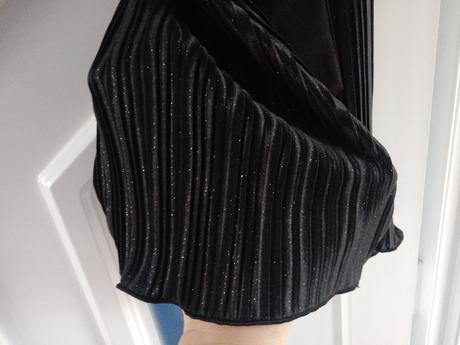 Trblietavy top s/m, s