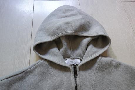 Mäkký sveter zara, zara,122