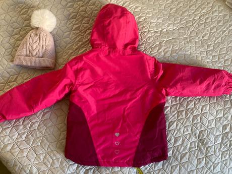 Vetrovka 98/104, lupilu,104