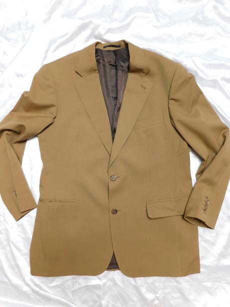 Buberry luxusne panske sako, burberry,l