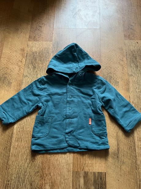 Sveter, prénatal,56