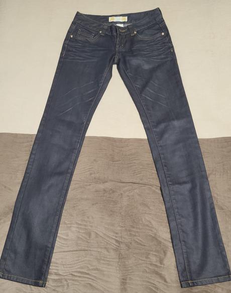 Dámske rifle velk. 36, 36