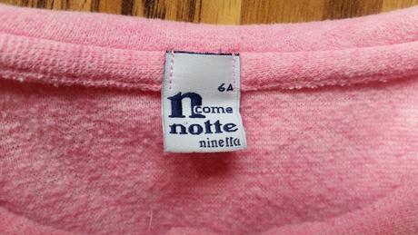 Detsky bavlneny kabatik, 122