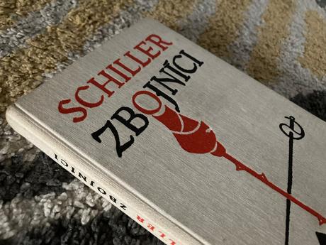 Zbojníci- schiller friedrich (1959),