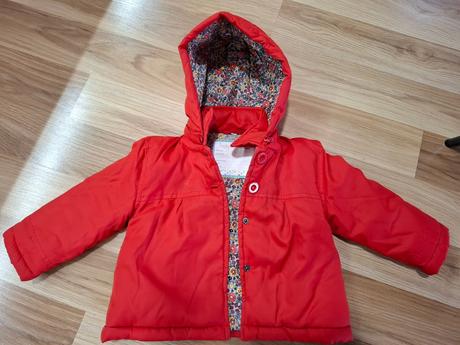 Jarna prechodna bunda, 80