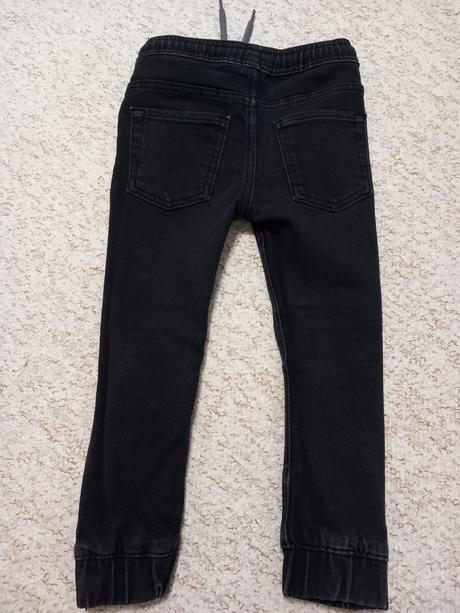 Rifle 110, lupilu,110